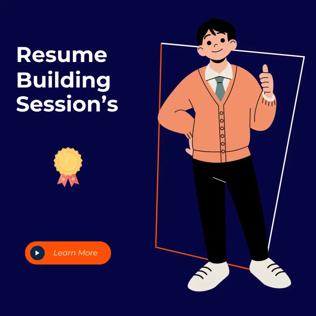 resume building