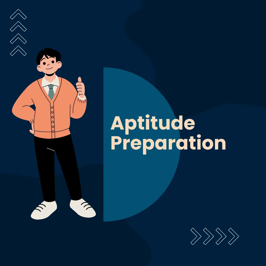 aptitude preparation