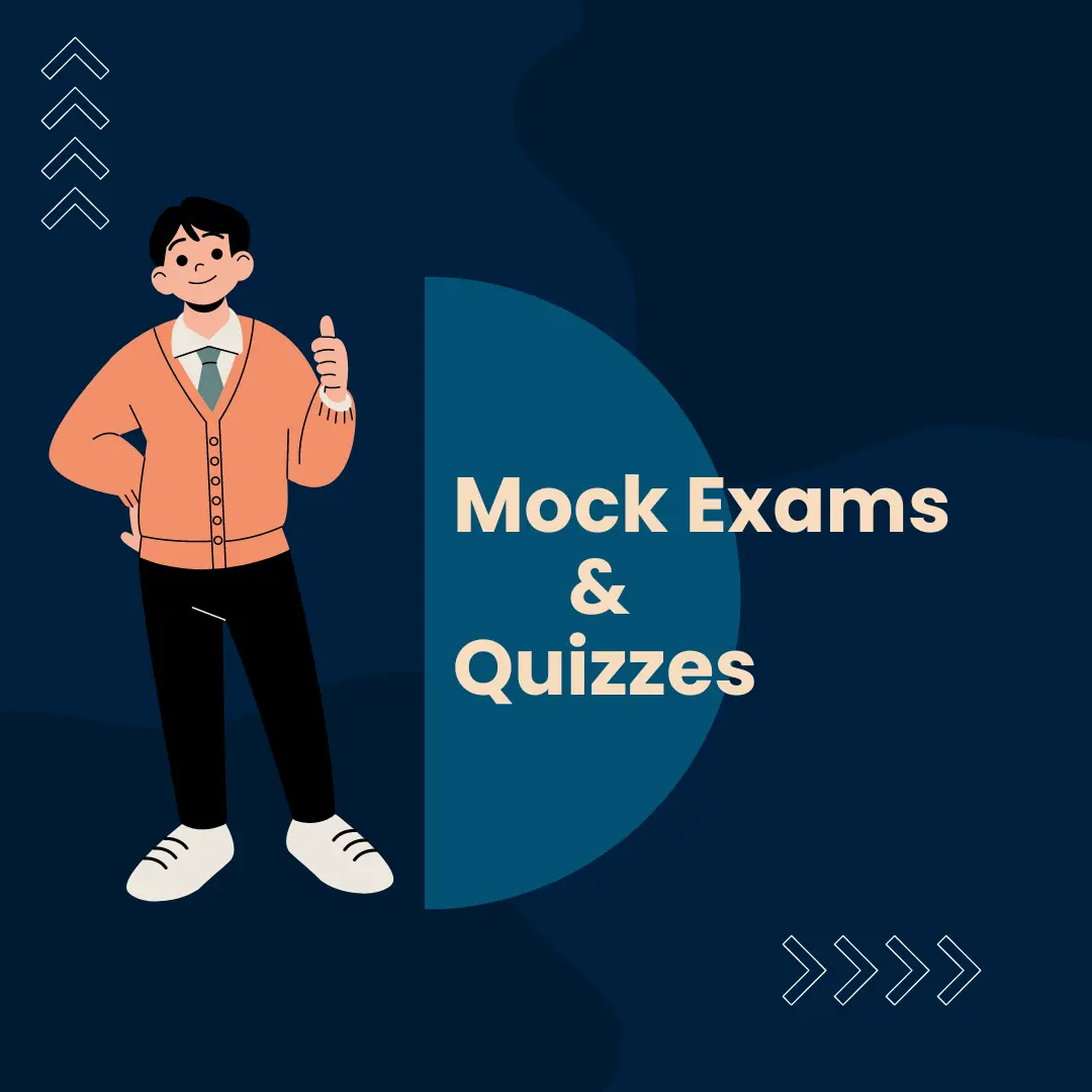 placement and jobs mock exams